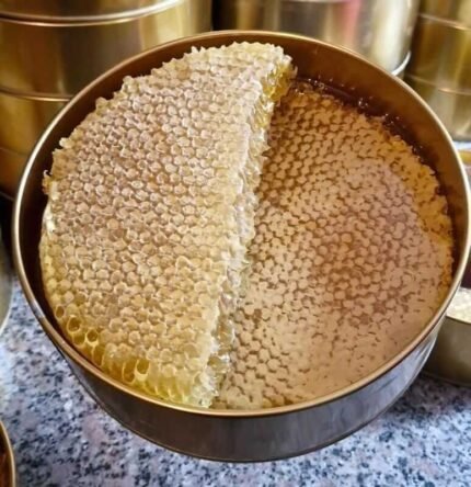 Karakovan Petek Balı 1 Kg